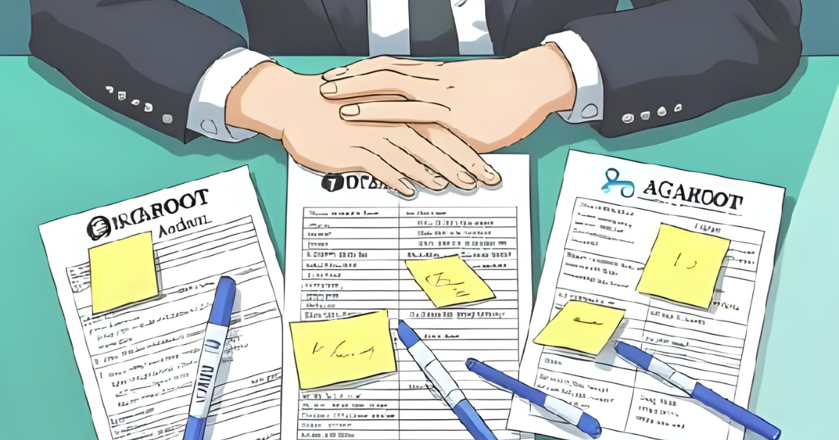 司法書士試験 3000時間への羅針盤！「独学」or「予備校」？ 50代の私が主要スクールを徹底比較